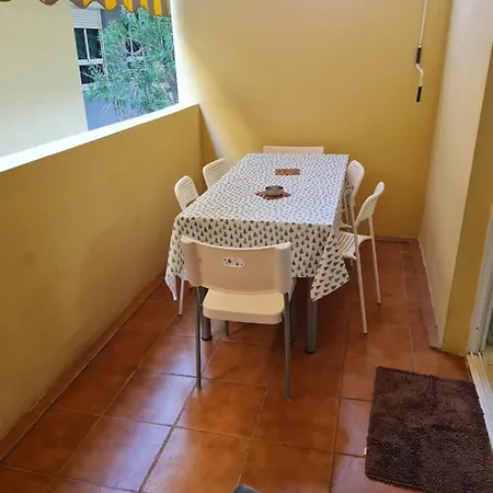 Apartamento Olaya * Candelaria