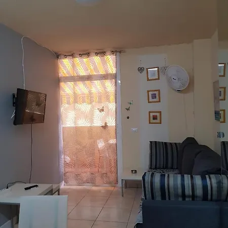 Apartamento Olaya * Candelaria