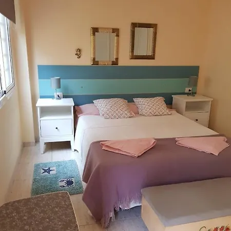 Lejlighed Apartamento Olaya Candelaria
