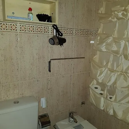 Apartamento Olaya Lejlighed Candelaria