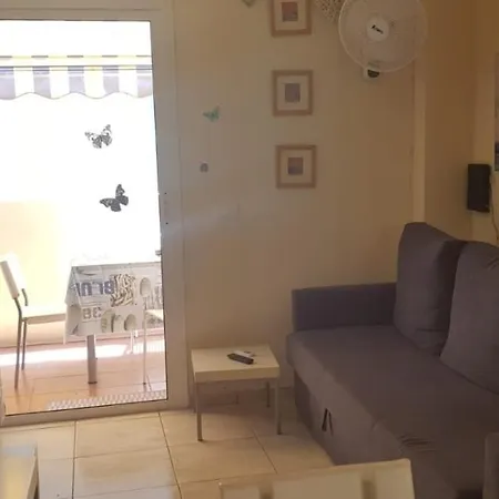 Apartamento Olaya Candelaria