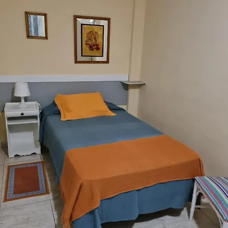 Apartamento Olaya * Канделария