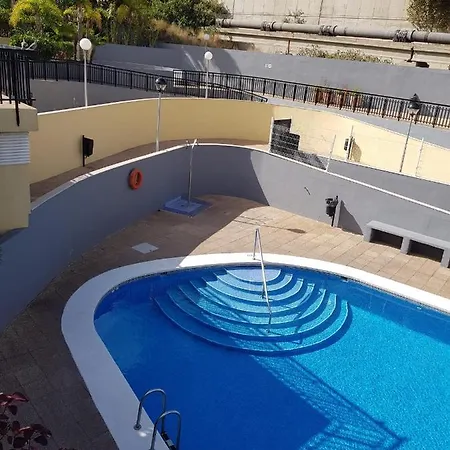 Apartamento Olaya Appartamento