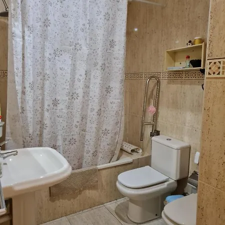 Apartamento Olaya Candelaria