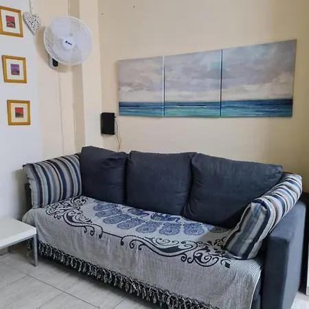 Apartamento Olaya Apartment *