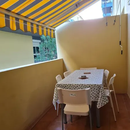 Apartamento Olaya * Candelaria