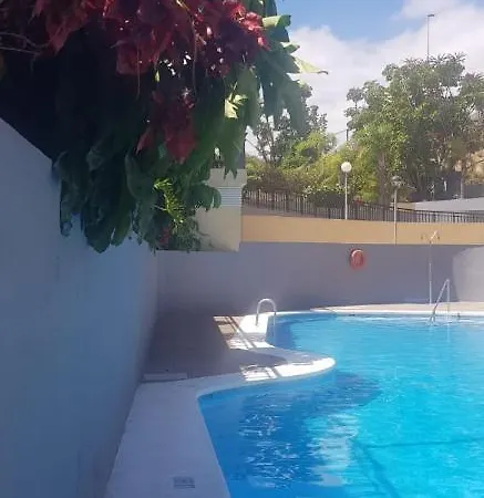 Apartamento Olaya *